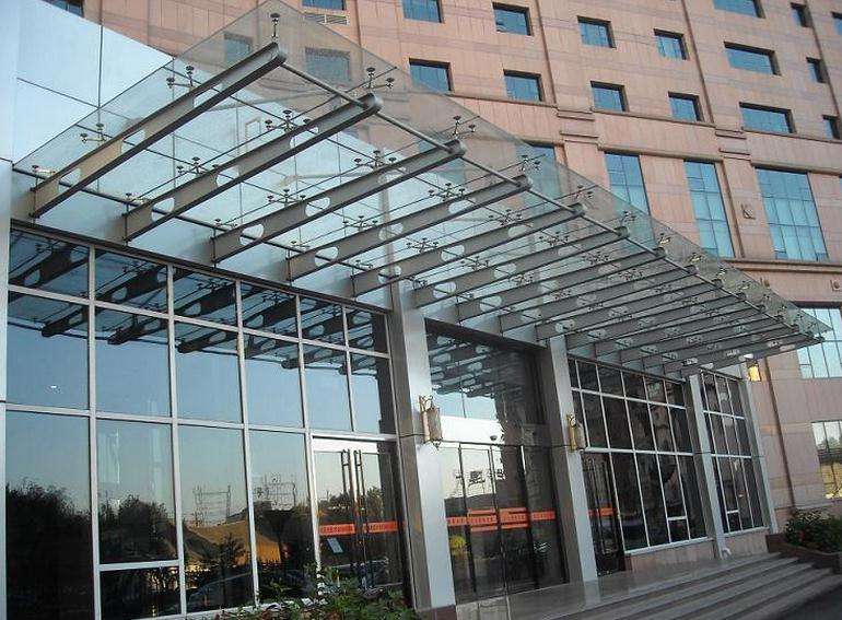 宣威单层工业厂房钢结构安装工艺流程图